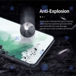 گلس نیلکین Samsung Galaxy S22 مدل H+ Pro