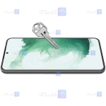 گلس نیلکین Samsung Galaxy S22 مدل H+ Pro