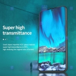 گلس نیلکین Samsung Galaxy S22 مدل H+ Pro