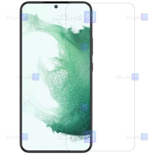 گلس نیلکین Samsung Galaxy S22 Plus مدل H+ Pro