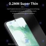 گلس نیلکین Samsung Galaxy S22 Plus مدل H+ Pro