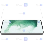 گلس نیلکین Samsung Galaxy S22 Plus مدل H+ Pro