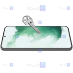 گلس نیلکین Samsung Galaxy S22 Plus مدل H+ Pro