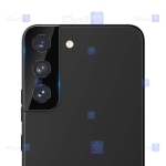 محافظ لنز دوتایی نیلکین Samsung Galaxy S22 Plus مدل InvisiFilm Camera