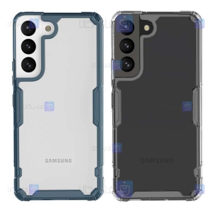 قاب نیلکین Samsung Galaxy S22 مدل Nature TPU Pro