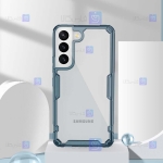 قاب نیلکین Samsung Galaxy S22 مدل Nature TPU Pro