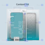قاب نیلکین Samsung Galaxy S22 مدل Nature TPU Pro