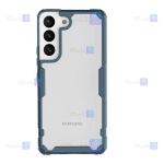 قاب نیلکین Samsung Galaxy S22 مدل Nature TPU Pro