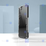 قاب نیلکین Samsung Galaxy S22 Plus مدل Nature TPU Pro