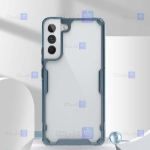 قاب نیلکین Samsung Galaxy S22 Plus مدل Nature TPU Pro