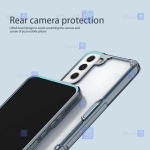 قاب نیلکین Samsung Galaxy S22 Plus مدل Nature TPU Pro