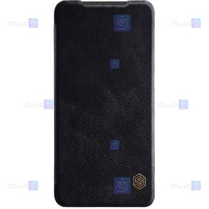 کیف چرمی نیلکین Samsung Galaxy A33 5G مدل Qin