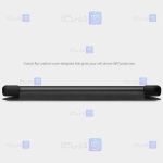 کیف چرمی نیلکین Xiaomi Redmi 10 Prime مدل Qin