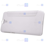 کیف کلاسوری نیلکین HTC One E9 plus مدل Sparkle