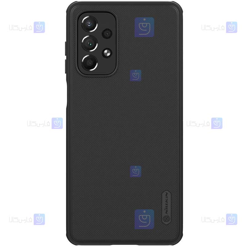 قاب نیلکین Samsung Galaxy A73 5G مدل Frosted Shield