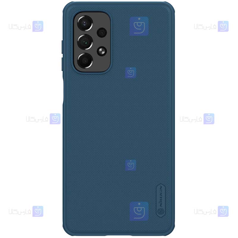 قاب نیلکین Samsung Galaxy A73 5G مدل Frosted Shield