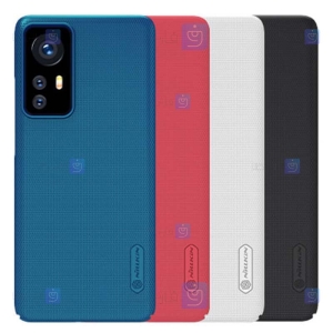 قاب نیلکین Xiaomi 12 مدل Frosted Shield