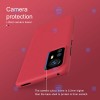 قاب نیلکین Xiaomi 12 مدل Frosted Shield
