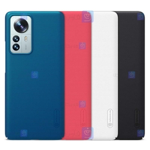قاب نیلکین Xiaomi 12 Pro مدل Frosted Shield