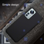 قاب نیلکین Xiaomi 12 Pro مدل Frosted Shield