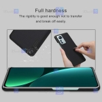 قاب نیلکین Xiaomi 12 Pro مدل Frosted Shield
