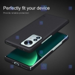 قاب نیلکین Xiaomi 12 Pro مدل Frosted Shield