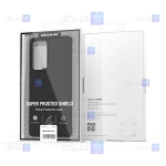 قاب نیلکین Xiaomi 12 Pro مدل Frosted Shield