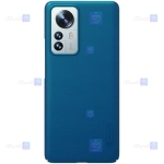 قاب نیلکین Xiaomi 12 Pro مدل Frosted Shield