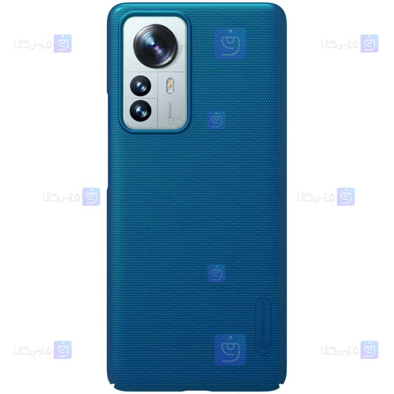 قاب نیلکین Xiaomi 12 Pro مدل Frosted Shield