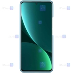 قاب نیلکین Xiaomi 12 Pro مدل Frosted Shield