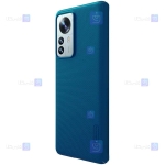 قاب نیلکین Xiaomi 12 Pro مدل Frosted Shield