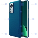 قاب نیلکین Xiaomi 12 Pro مدل Frosted Shield