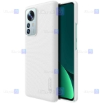 قاب نیلکین Xiaomi 12 Pro مدل Frosted Shield