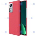 قاب نیلکین Xiaomi 12 Pro مدل Frosted Shield