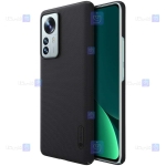 قاب نیلکین Xiaomi 12 Pro مدل Frosted Shield