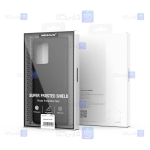 قاب نیلکین Xiaomi 12X مدل Frosted Shield