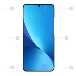 قاب نیلکین Xiaomi 12X مدل Frosted Shield