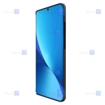 قاب نیلکین Xiaomi 12X مدل Frosted Shield