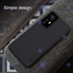 قاب نیلکین Xiaomi 12X مدل Frosted Shield