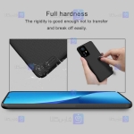 قاب نیلکین Xiaomi 12X مدل Frosted Shield