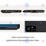 قاب نیلکین Xiaomi 12X مدل Frosted Shield