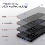 قاب نیلکین Xiaomi 12X مدل Frosted Shield