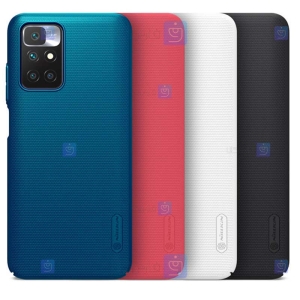 قاب نیلکین Xiaomi Redmi 10 Prime مدل Frosted Shield