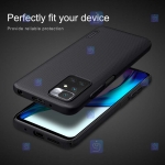 قاب نیلکین Xiaomi Redmi 10 Prime مدل Frosted Shield