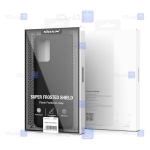 قاب نیلکین Xiaomi Redmi 10 Prime مدل Frosted Shield