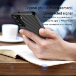 قاب فیبر نیلکین Samsung Galaxy S22 مدل Synthetic fiber