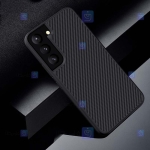 قاب فیبر نیلکین Samsung Galaxy S22 مدل Synthetic fiber