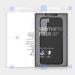 قاب فیبر نیلکین Samsung Galaxy S22 مدل Synthetic fiber