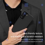 قاب فیبر نیلکین Samsung Galaxy S22 مدل Synthetic fiber