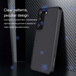 قاب فیبر نیلکین Samsung Galaxy S22 مدل Synthetic fiber